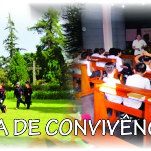 DIA DE CONVIVÊNCIA - Ensino Fundamental I - 2016