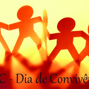DDC - DIA DE CONVIVÊNCIA 2017