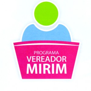 VEREADOR MIRIM DE MARINGÁ