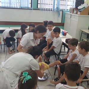 PÁSCOA EDUCAÇÃO INFANTIL 2018!