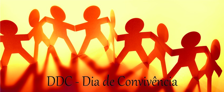 DDC - DIA DE CONVIVÊNCIA 2017