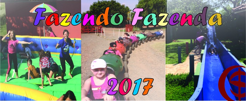 FAZENDO FAZENDA 2017