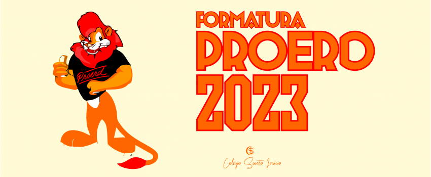 FORMATURA PROERD 2023