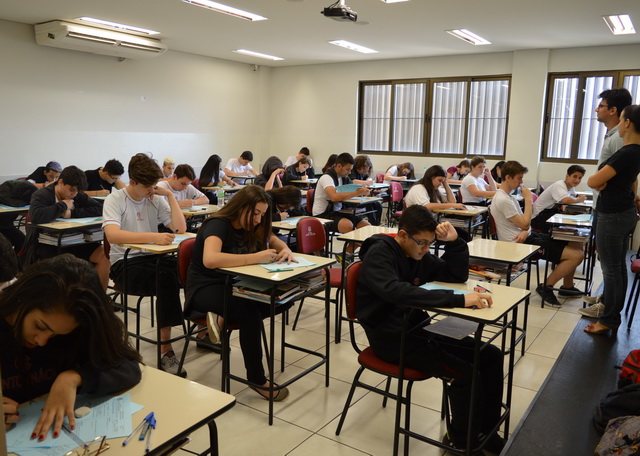 Atividades Extracurriculares :: Colégio Santo Inácio - Maringá - Educação  de qualidade